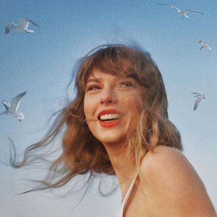 Taylor Swift im US-Geheimdienstausschuss