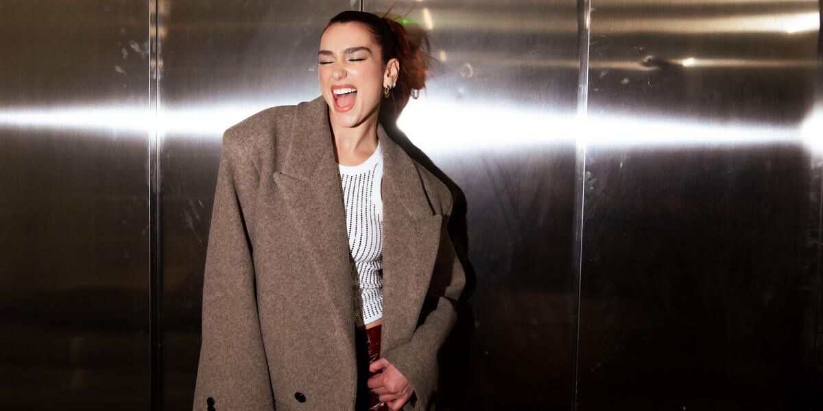 Dua Lipa gewinnt Plagiatsprozess