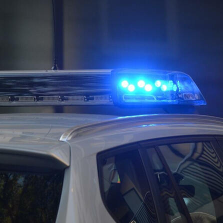 Uhrenraub in Dasing: Täter ist auf der Flucht