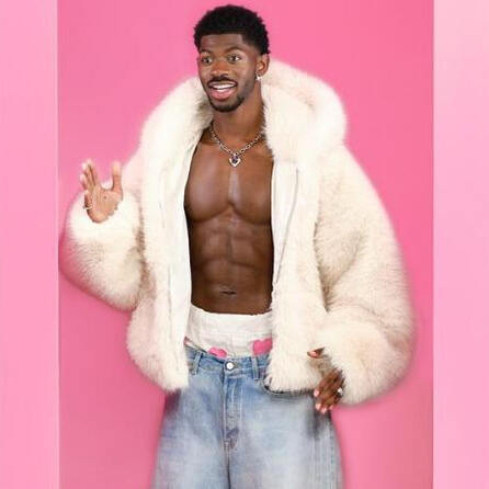 Lil Nas X: gute Musik für schlechte Zeiten