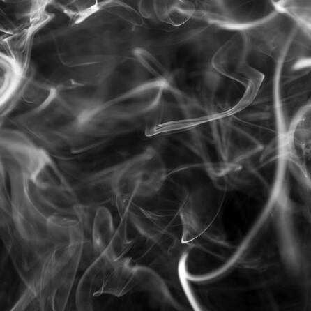 Brandgeruch hängt im Raum Augsburg in der Luft - Ein Feuer dazu gibt es laut Polizei aber nicht
