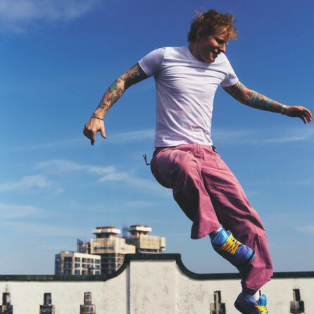 Der Morgenshow HitHit: Ed Sheeran - Azizam