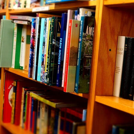 „Nacht der Bibliotheken“ in Augsburg