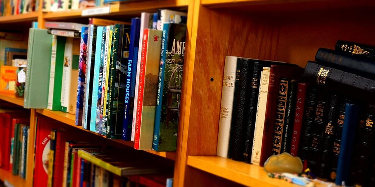 „Nacht der Bibliotheken“ in Augsburg