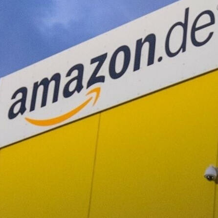 Amazon-Streik im Kreis Augsburg am Weltgesundheitstag - ver.di fordert gute und gesunde Arbeit nur mit Tarifvertrag