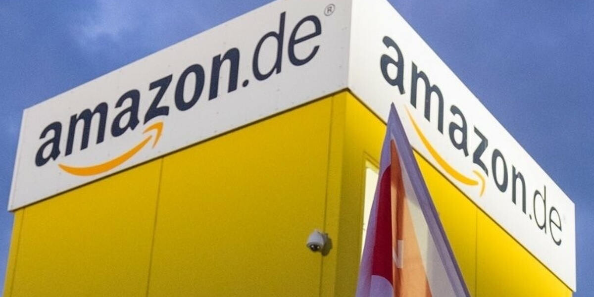 Amazon-Streik im Kreis Augsburg am Weltgesundheitstag - ver.di fordert gute und gesunde Arbeit nur mit Tarifvertrag