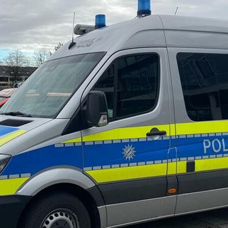 Überfall auf Spielbank Bregenz: Mutmaßlicher Täter ist aus dem Raum Augsburg