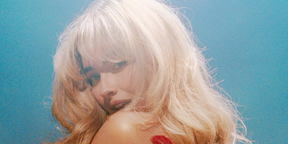 Sabrina Carpenter erobert die Fortnite Festival Season