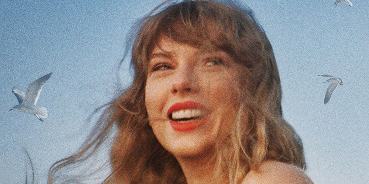 Taylor Swift verkauft am meisten Vinyls