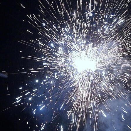 Polizei Kempten ermittelt gegen zwei Schüler u. a. wegen Pyrotechnikhandels