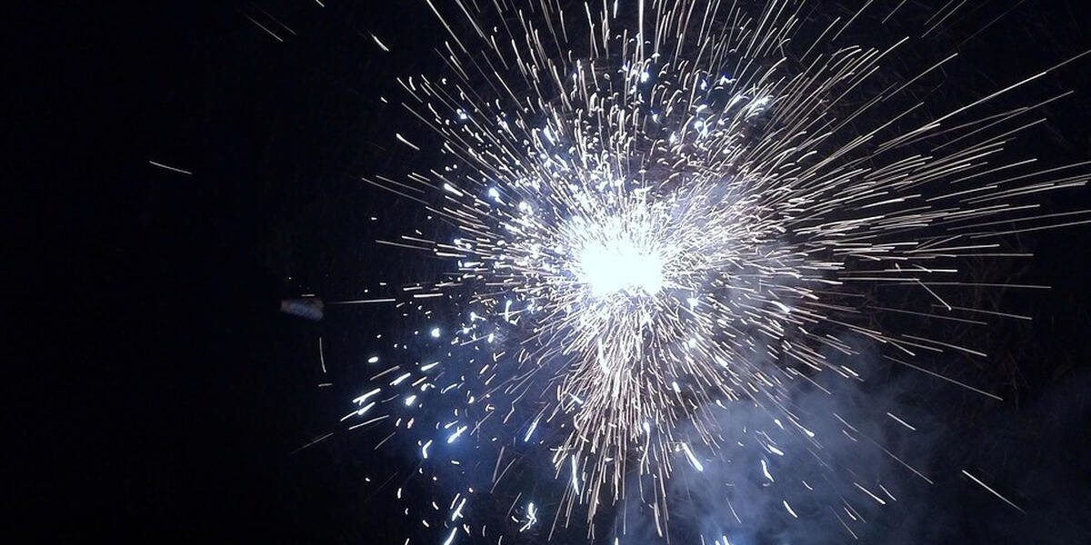 Polizei Kempten ermittelt gegen zwei Schüler u. a. wegen Pyrotechnikhandels
