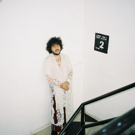 Wer ist Benny Blanco?