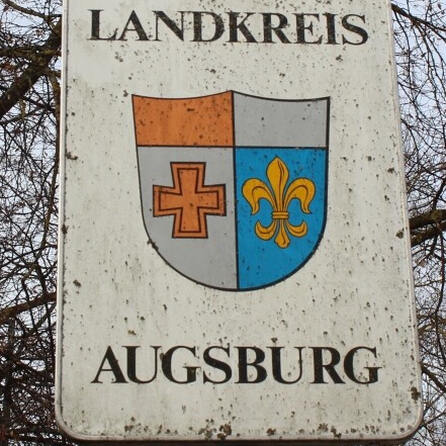 Kommendes Jahr das neue Nummernschild für Königsbrunn?