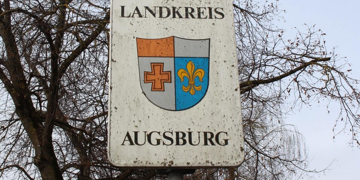 Kommendes Jahr das neue Nummernschild für Königsbrunn?