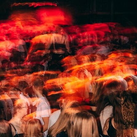 Betriebsschließung: Partyende für das Ostwerk in Augsburg