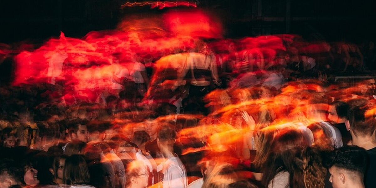 Betriebsschließung: Partyende für das Ostwerk in Augsburg