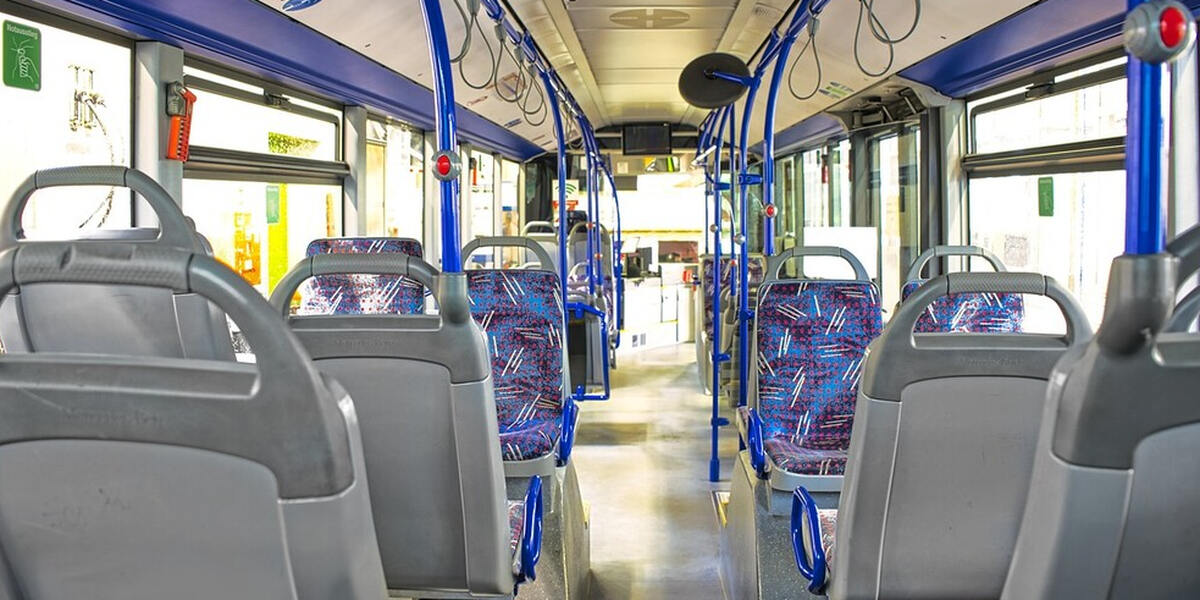 Umweltbewusst: Augsburger Busflotte wird bis 2039 komplett elektrisch