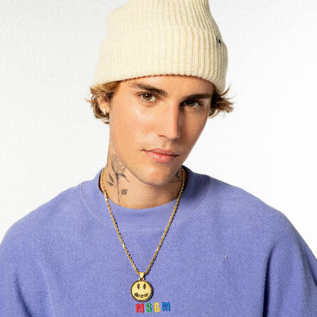 Justin Bieber trennt sich von „Drew House“