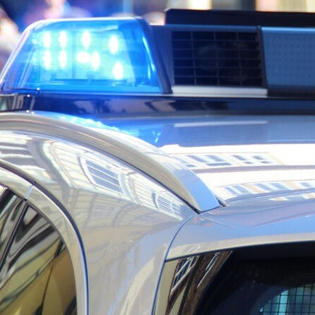 Schon wieder: Unbekannte sprengen Geldautomaten der Spardabank in Neusäß