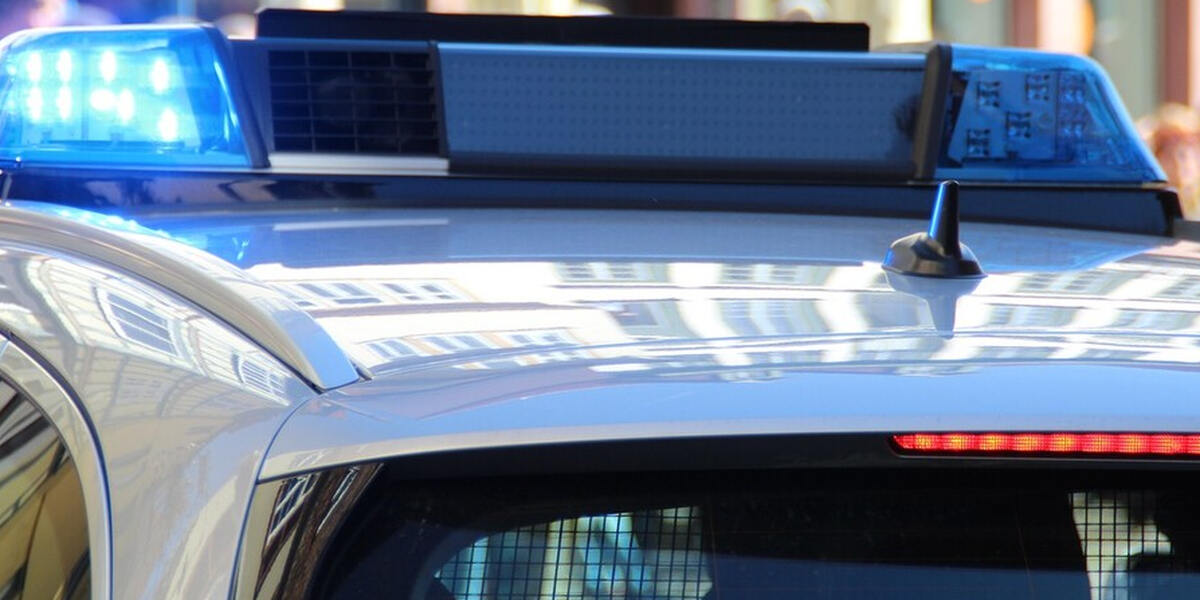 Schon wieder: Unbekannte sprengen Geldautomaten der Spardabank in Neusäß