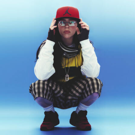 Billie Eilish hat ihren Namen „absolut gehasst“