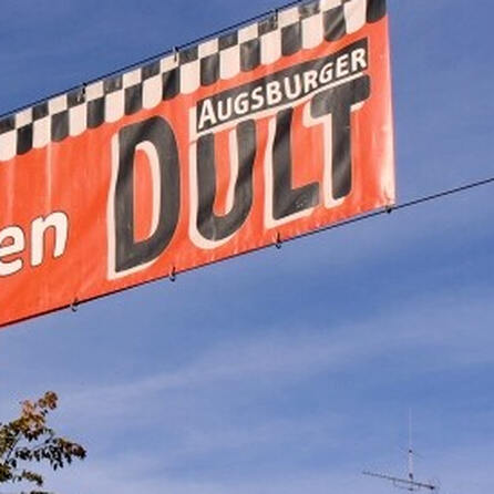 Augsburg feiert den Frühling: Dult und Plärrer starten am Osterwochenende