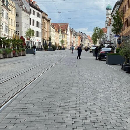 Video aufgetaucht - Mögliche Wende im Fall um den homophoben Angriff in Augsburg