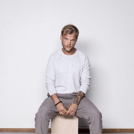 Avicii: unveröffentlichter Song kommt im Mai