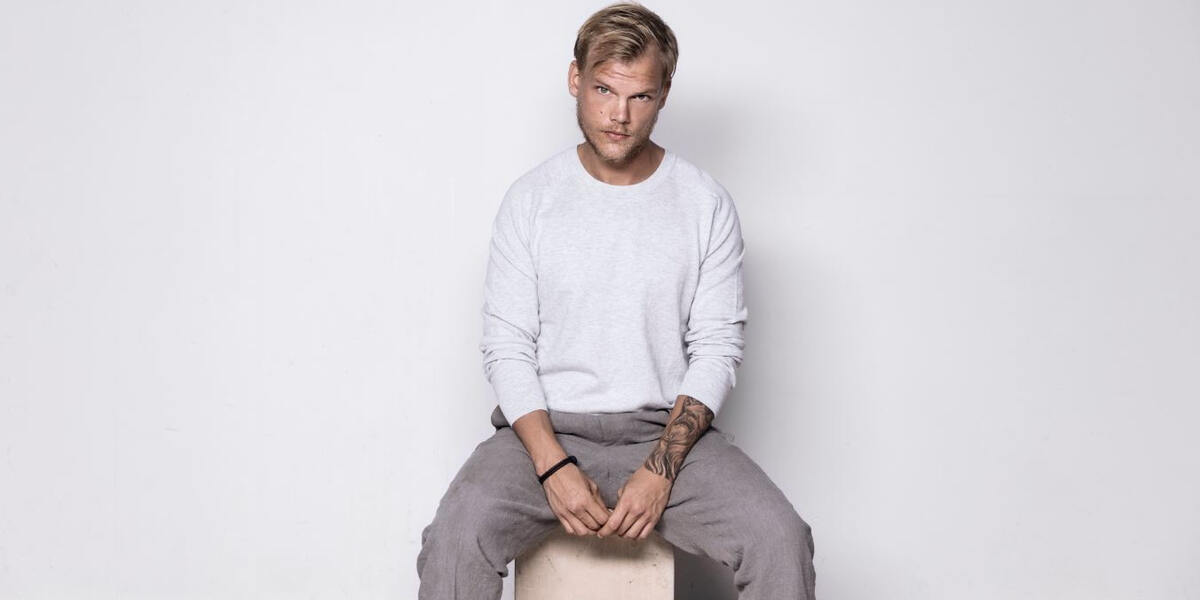 Avicii: unveröffentlichter Song kommt im Mai