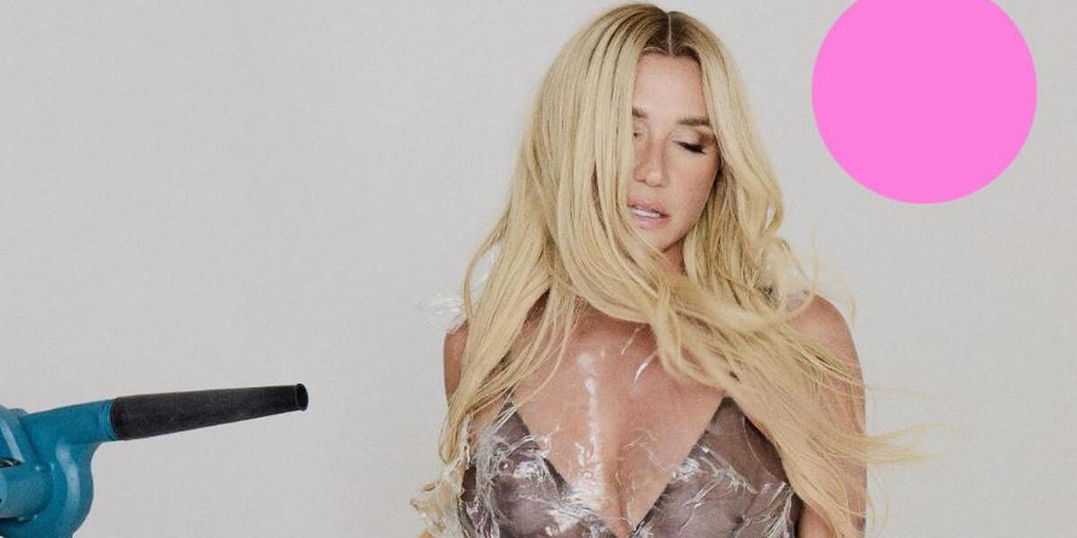 Kesha beendete Verlobung durch Song