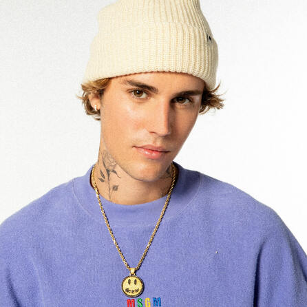 Justin Bieber tanzt zugedröhnt auf dem Coachella