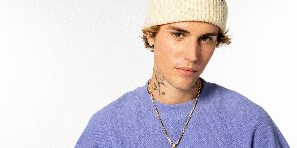 Justin Bieber tanzt zugedröhnt auf dem Coachella