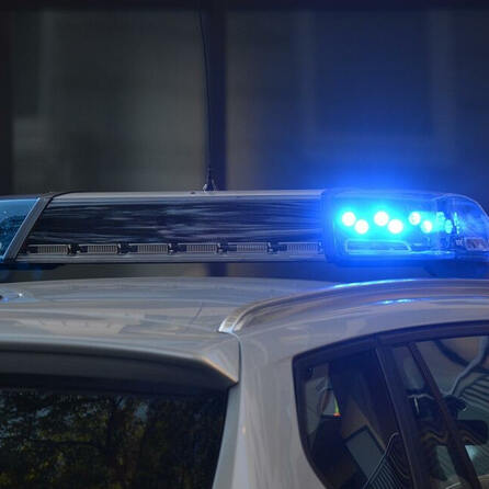 Nächtliche Überwachungskamera überführt in Diedorf Jugendliche als Ladendiebe