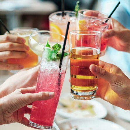 Finanzprobleme bei Restaurant-Kette Sausalitos - Augsburger Filiale bleibt vorerst erhalten