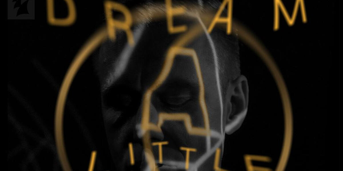 Der Morgenshow HitHit: Armin van Buuren & Sam Gray - Dream A Little Dream