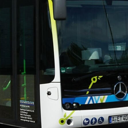 Augsburger Verkehrsverbund hat benutzerfreundliche Funktion - AVVswipe sucht immer den besten Preis