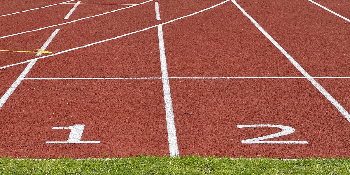 Neuer Grundschul-Sportplatz in Schwabmünchen: Bauarbeiten laufen an