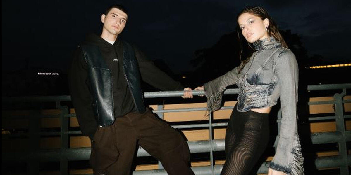 Abor & Tynna: Gute Nachrichten vor dem ESC