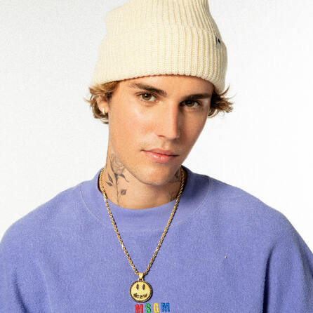 Justin Bieber trauert um seinen Großvater