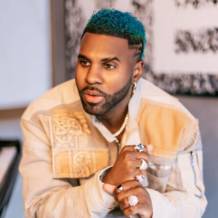 Jason Derulo & Hanna Weig – Was steckt hinter den Gerüchten?