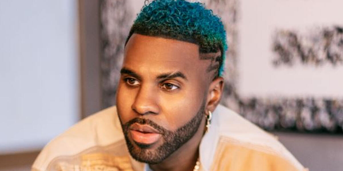 Jason Derulo & Hanna Weig – Was steckt hinter den Gerüchten?