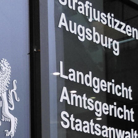 Prozessstart am Landgericht: War es Mord oder Totschlag im Augsburger Obdachlosenmilieu? 