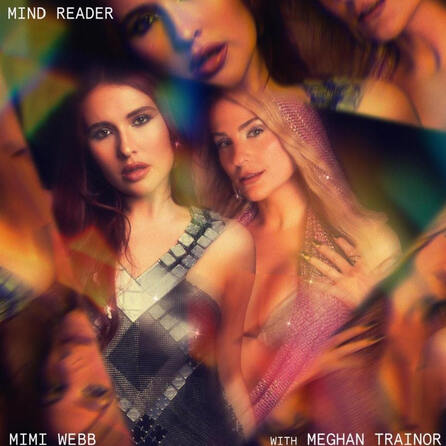 Der Morgenshow HitHit: Mimi Webb feat. Meghan Trainor - Mind Reader