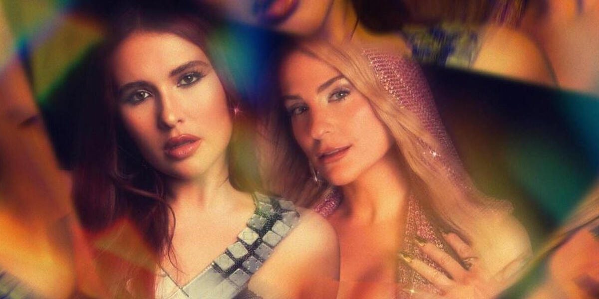 Der Morgenshow HitHit: Mimi Webb feat. Meghan Trainor - Mind Reader