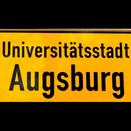 Uni Augsburg: Jetzt fürs Deutschlandstipendium bewerben!