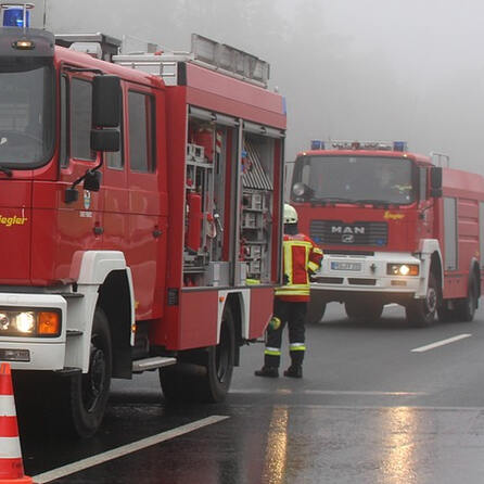Unfallkommission: Unfallschwerpunkte auf der B25 im Landkreis Donau-Ries müssen entschärft werden