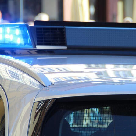 Mordversuch?: Lokal in Augsburg-Oberhausen beschossen