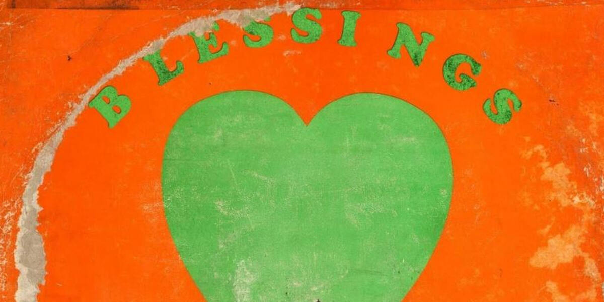 Der Morgenshow HitHit: Calvin Harris x Clementine Douglas - Blessings