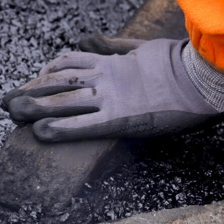 Sanierung Staatsstraße 2381 Gersthofen Nord: Baustellenende ist für Anfang Juni vorgesehen