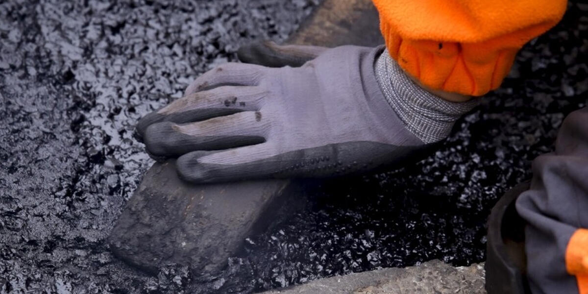 Sanierung Staatsstraße 2381 Gersthofen Nord: Baustellenende ist für Anfang Juni vorgesehen